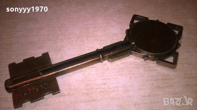 ретро колекция-термометър-22х10см-руски, снимка 14 - Колекции - 24516808