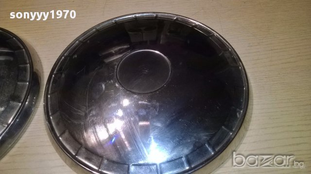 Ретро тазове от жигули-за колекция или декор, снимка 6 - Антикварни и старинни предмети - 15128490