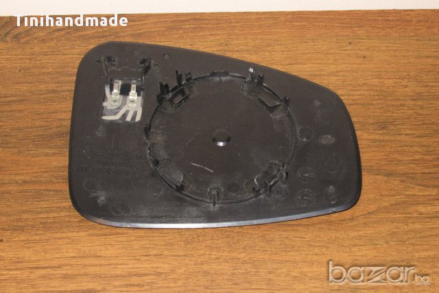 Огледало за Рено Меган 3, снимка 2 - Части - 17396492