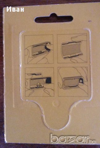 Оригинални резервни части за самобръсначка Браун, снимка 2 - Тримери - 17081450