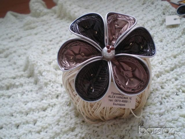 Брошки уникати, снимка 13 - Други - 19918528