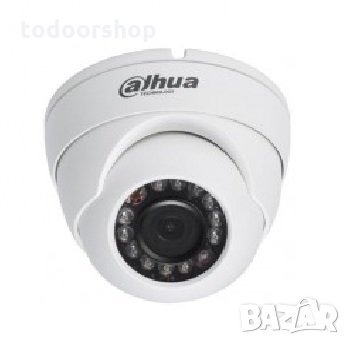 Видео охранителна камера Дахуа HAC-HDW1000R, снимка 1 - Видеонаблюдение, СОТ - 23562276