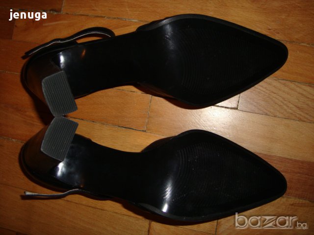 Оригинални нови обувки Salamander 39 номер, снимка 3 - Дамски ежедневни обувки - 14216740