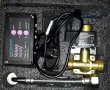комплект контролер с вентил за автоматично управление предотвратяващо наводняване, снимка 1