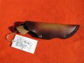 ръчно изработен ловен нож 21, снимка 2