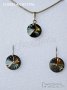 Сваровски Обеци,Комплекти,Колие,Гривна ''Rivoli''Crystals from SWAROVSKI ®, снимка 12