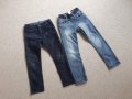 ЛОТ дънки и джинси НМ момче, снимка 1 - Детски комплекти - 19265992