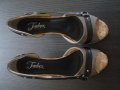 Tendenz отворени обувки, снимка 3