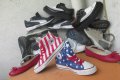 CONVERSE original, унисекс кецове 38 , GOGOMOTO.BAZAR.BG®, снимка 12