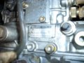 кол вал,гор помпа,амбреаж,стартер,серво,бутала-С250тд, снимка 2
