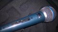 shure beta sm-58s profi mic-внос швеицария, снимка 6
