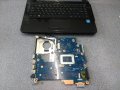Продавам лаптоп за части HP 14-r206nv , снимка 2