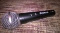 yamaha profi microphone-внос швеицария, снимка 1 - Микрофони - 23883271