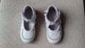 Продавам фирмени детски обувки от естествена кожа, снимка 8