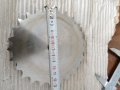 Зъбно колело 25 зъба 5/8", снимка 1