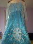 Рокля на Елза, снимка 3