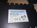 top craft 18v/1.3amp-charger-made in belgium, снимка 14