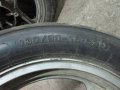 Джанти, предна и задна, задна гума 16 цола за Кавазаки Гпз 600 / 400 R: KAWASAKI GPZ 600/400 R., снимка 4