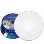BD-R 25GB full face printable Verbatim - празни дискове 