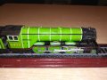 lner flying scotsman-ретро колекция-внос швеицария-30х6х5см, снимка 11