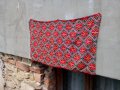 Старинен ковьор,покривка за стена #87, снимка 6