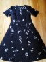 Дамска рокля, снимка 1 - Рокли - 20267473