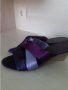 Цветни Нови дамски сандали Graceland, снимка 6
