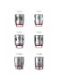 Smok TFV12 Q4 0.15ohm coils изпарители нагреватели на смок, снимка 3