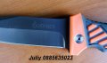 Ловен нож Gerber Bear Grylls - 2 модела, снимка 5