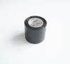 PVC изолирбанд лента черна 50mm х 10m, снимка 1 - Строителни материали - 17442564