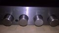 USA-carver c-2 preamplifier-made in u.s.a.120volts-внос швеицария, снимка 7