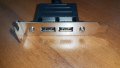Планка за USB нисък и нормален профил, снимка 1 - Кабели и адаптери - 16596416