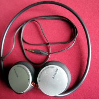 Аудио Слушалки Sony  Mdr-as30 от алуминий, спортни, внесени от Япония, снимка 1 - Слушалки и портативни колонки - 25210459