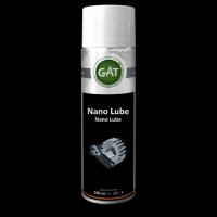 Нано спрей смазка G.A.T. NANO LUBE       , снимка 1 - Аксесоари и консумативи - 21084566