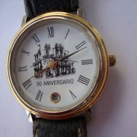 Кварцов часовник Preciados, снимка 2 - Други - 22344572