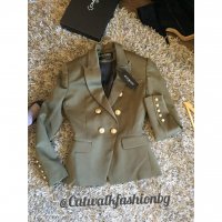 Balmain Налични, снимка 7 - Сака - 17826244