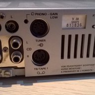 grundig v-30-amplifier-внос швеицария, снимка 11 - Ресийвъри, усилватели, смесителни пултове - 12724579