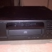 kenwood dp-950 cd player-внос швеицария, снимка 2 - Ресийвъри, усилватели, смесителни пултове - 22735956