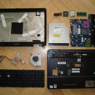 emachines E525 лаптоп на части, снимка 1 - Части за лаптопи - 8125950