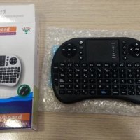 Безжична клавиатура и мишка / UKB-500-RF 2.4G Wireless Keyboard, снимка 6 - Клавиатури и мишки - 20866367