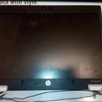 Продавам лаптоп HP EliteBook 2540p на части, снимка 3 - Части за лаптопи - 21597059