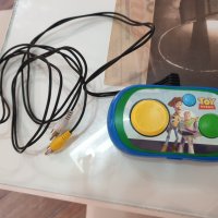 Игра toy story-ДИСНИ вкл.директно в телевизора, снимка 1 - Други игри и конзоли - 25127818