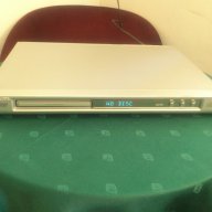 PHILIPS DVD-728 МР3, снимка 1 - Плейъри, домашно кино, прожектори - 16531985