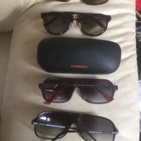 Ray Ban, Carrera,Burberry и .., снимка 4 - Слънчеви и диоптрични очила - 11008847