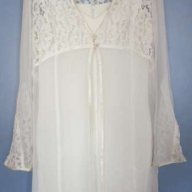 Официална (сватбена, бална) рокля на модна къща Ilen, снимка 1 - Сватбени рокли - 10458770