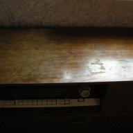 Радио-грамофон шкаф Хармония 103, снимка 6 - Антикварни и старинни предмети - 13514359