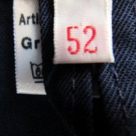 работни панталони "немски" 52номер, снимка 4 - Панталони - 15451323