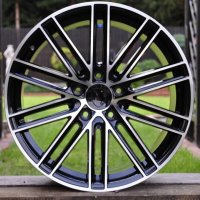 20" Ал. Джанти 5X130 Порше PORSCHE CAYENNE Cayman PANAMERA, снимка 2 - Гуми и джанти - 25889300