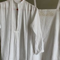 Кенарени ризи, снимка 1 - Антикварни и старинни предмети - 25556901
