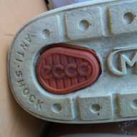 adidas PUNTERO  37 и 1/3, ecco MOBILE THE GENUINE FOOTWEAR ANTI SHOCK,GOGOMOTO.BAZAR.BG®, снимка 2 - Маратонки - 9817333